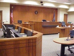 Courtroom 